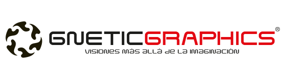 GNETIC MEDIA-GRAPHICS®